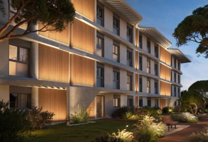 Apartamento 3 quartos à venda em La Réserve, Belas Clube de Campo, Sintra, Grande Lisboa &bull; ARE39817