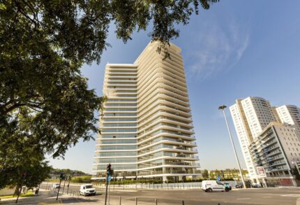 Apartamento 3 quartos à venda em Campolide, Lisboa &bull; ARE39853