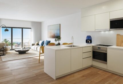 Apartamento 1 quarto à venda em Miraflores, Oeiras, Grande Lisboa &bull; ARE39856