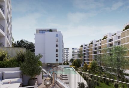 Apartamento 4 quartos à venda em Élou Jardins, Loures, Grande Lisboa &bull; ARE38740