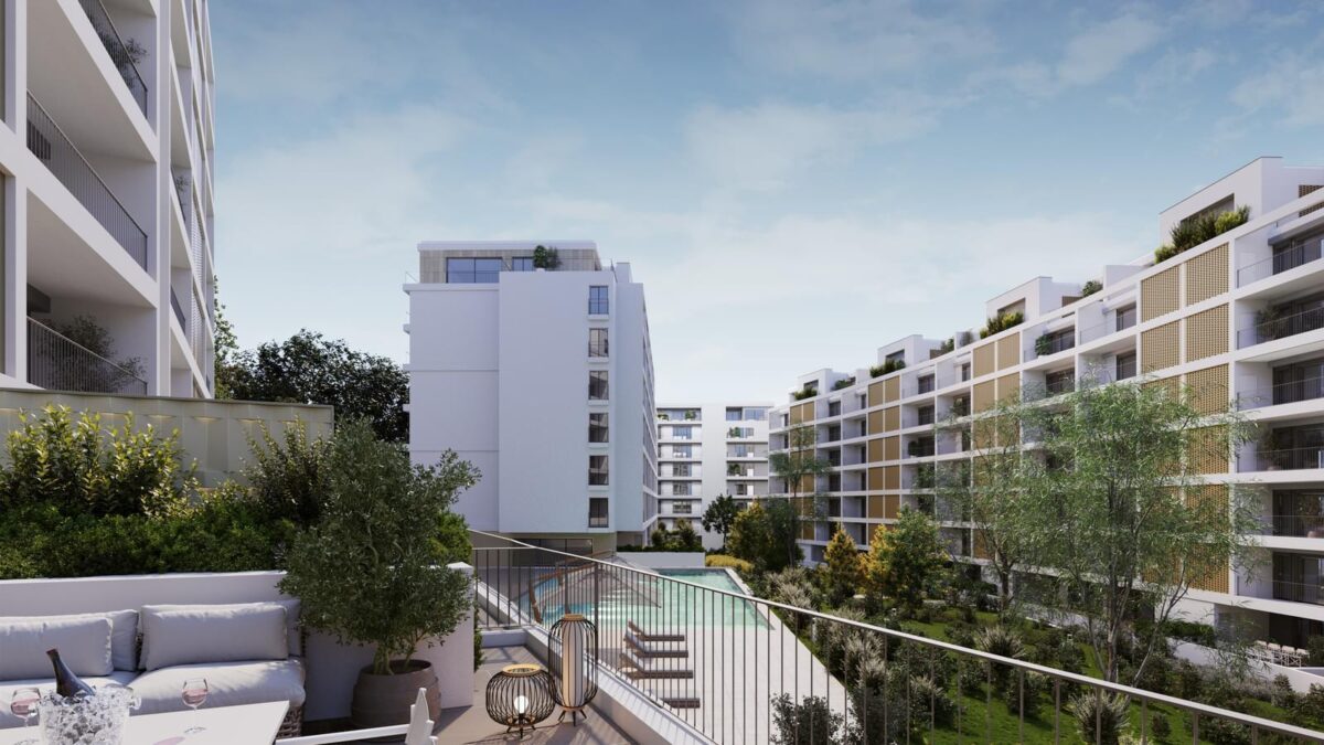 Apartamento 4 quartos à venda em Élou Jardins, Loures, Grande Lisboa • ARE38759
