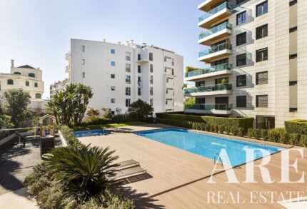 Apartamento 4 quartos à venda em Estrela, Lisboa &bull; ARE33023