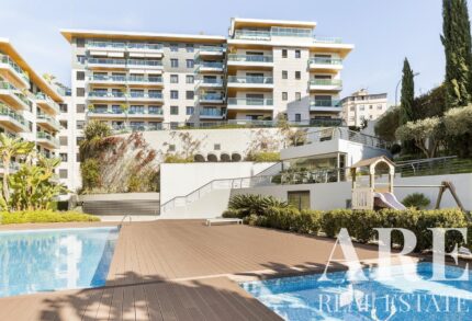 Apartamento 4 quartos à venda em Estrela, Lisboa &bull; ARE33023