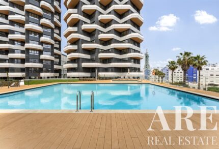 Apartamento 1 quarto à venda em DISTRIKT, Parque das Nações, Lisboa &bull; ARE39886