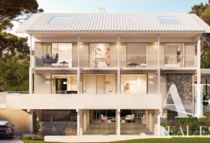 Moradia 4 quartos à venda em Oeiras, Grande Lisboa &bull; ARE36611