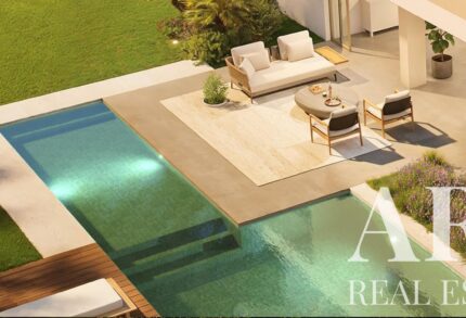 Moradia 4 quartos à venda em Oeiras, Grande Lisboa &bull; ARE36611