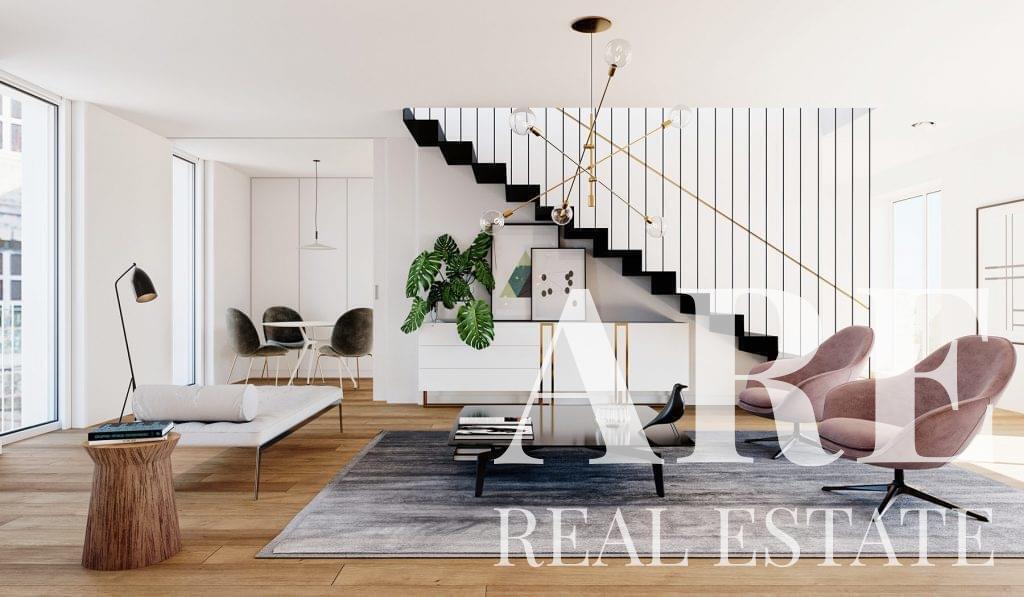 Apartamento 3 quartos à venda em Alegria 25, Praça da Alegria, Lisboa, Greater Lisbon • ARE20356