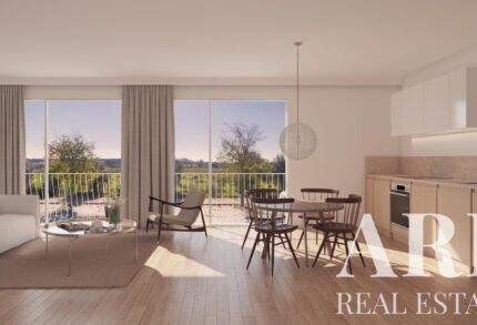 Apartamento 2 quartos à venda em FiniSal, Álcacer do Sal, Alcacer do Sal, Setubal &bull; ARE36789