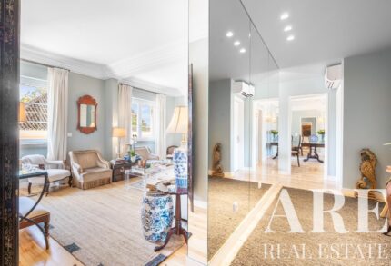 Apartamento 2 quartos à venda em Estrela, Lisboa &bull; ARE38393