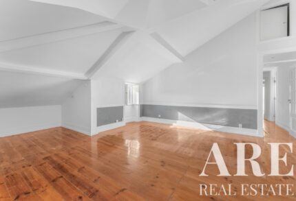 Apartamento 2 quartos à venda em Estrela, Lisboa &bull; ARE39543