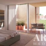 Apartamento 2 quartos à venda em Ruína do Malhadal, Melides, Grandola, Setubal &bull; ARE39011 - gallery image