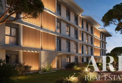 Apartamento 1 quarto à venda em La Réserve, Belas Clube de Campo, Sintra, Grande Lisboa &bull; ARE39760