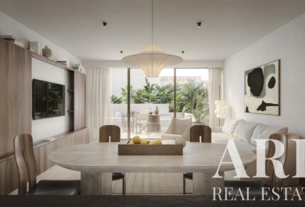 Apartamento 3 quartos à venda em Tomás Ribeiro 79, Avenidas Novas, Lisboa &bull; ARE36070