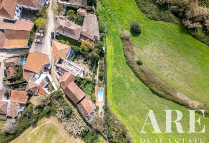 Quinta 7 quartos à venda em Dois Portos, Torres Vedras, Grande Lisboa &bull; ARE39164