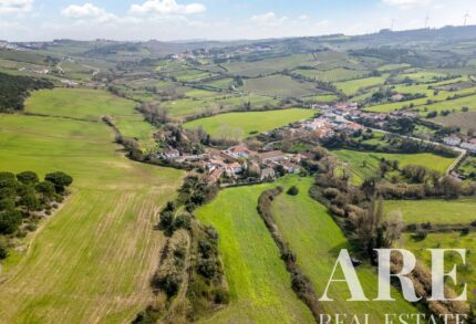 Quinta 7 quartos à venda em Dois Portos, Torres Vedras, Grande Lisboa &bull; ARE39164