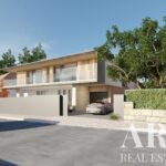 Moradia 6 quartos à venda em Junqueiro Carcavelos, Cascais, Grande Lisboa &bull; ARE39408 - gallery image