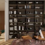 Apartamento 2 quartos à venda em Cristino 1932, Saldanha, Lisboa &bull; ARE38675 - gallery image