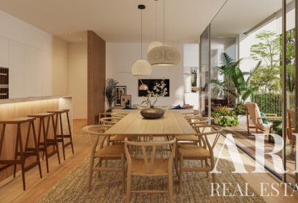 Apartamento 4 quartos à venda em Cristino 1932, Saldanha, Lisboa &bull; ARE38705