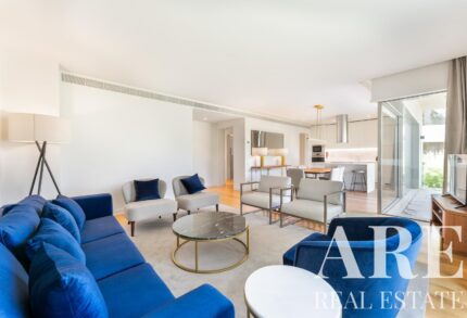 Apartamento Luxo 2 quartos à venda em Quinta da Marinha, Cascais, Grande Lisboa &bull; ARE37378