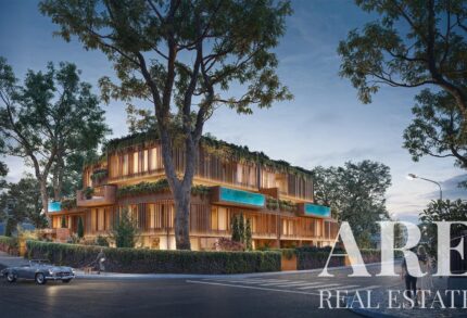 Apartamento Luxo 3 quartos à venda em The Principado Cascais, Gandarinha, Cascais, Grande Lisboa &bull; ARE36673