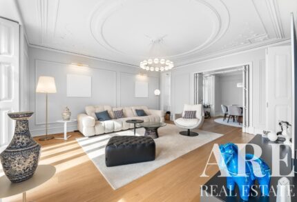 Apartamento Luxo 5 quartos à venda em Saldanha, Lisboa &bull; ARE38367