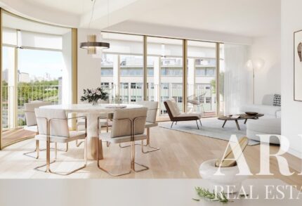 Apartamento 1 quarto à venda em BOW 123, Duque de Loulé, Lisboa &bull; ARE29059