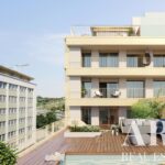 Apartamento 1 quarto à venda em BOW 123, Duque de Loulé, Lisboa • ARE29059 - gallery image