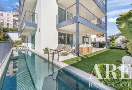 Apartamento 4 quartos à venda em Monte Estoril, Cascais, Grande Lisboa &bull; ARE39876