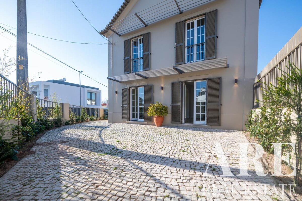 Moradia 3 quartos à venda em Murches, Cascais, Grande Lisboa • ARE39957