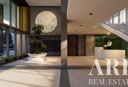 Apartamento 1 quarto à venda em Zen, Telheiras, Lisboa &bull; ARE33996