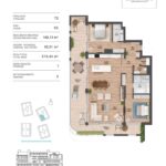 Apartamento 2 quartos à venda em Bayview Cascais Bay, Cascais, Grande Lisboa &bull; ARE39941 - gallery image