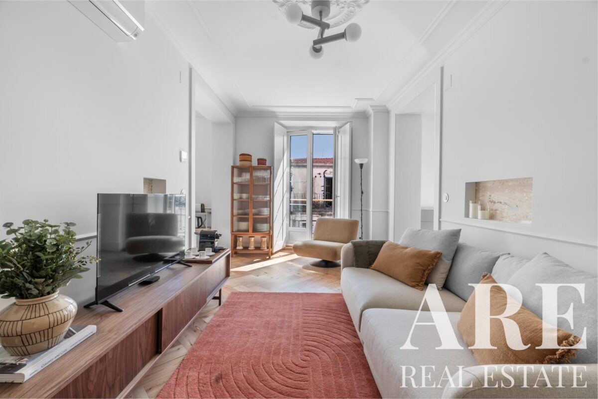 Apartamento 2 quartos à venda em Baixa, Lisboa • ARE39642