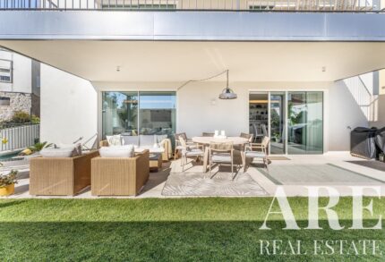 Apartamento 4 quartos à venda em Monte Estoril, Cascais, Grande Lisboa &bull; ARE39876