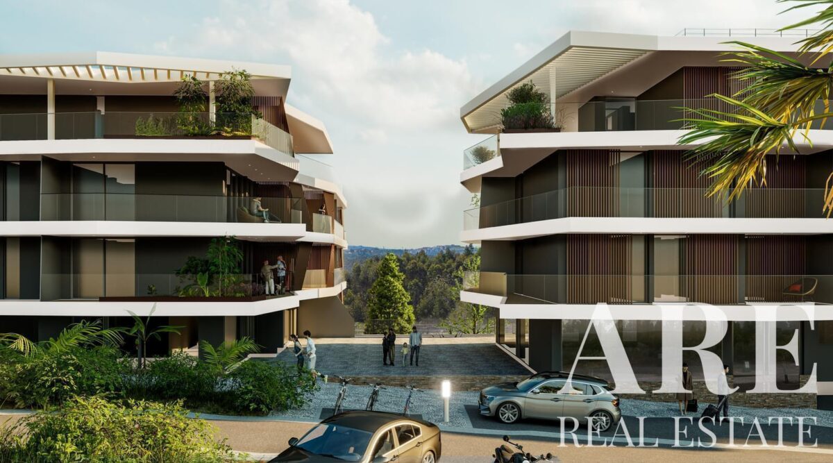 Apartamento 2 quartos à venda em NATIVE Orion, Belas Clube de Campo, Lisboa • ARE30401