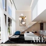 Moradia 4 quartos à venda em Alto Estoril, Estoril, Cascais, Grande Lisboa &bull; ARE33885 - gallery image