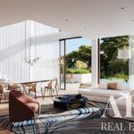 Moradia 4 quartos à venda em Alto Estoril, Estoril, Cascais, Grande Lisboa &bull; ARE33885 - gallery image