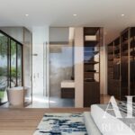 Moradia 4 quartos à venda em Alto Estoril, Estoril, Cascais, Grande Lisboa &bull; ARE33885 - gallery image