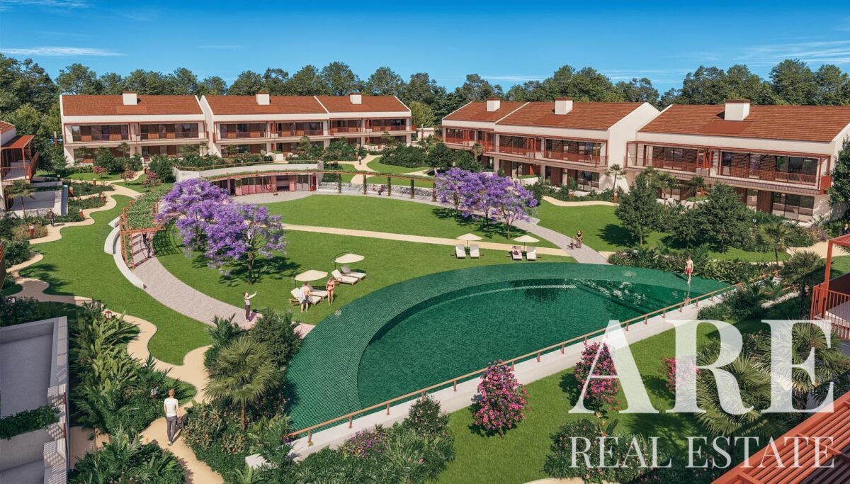 Apartamento 2 quartos à venda em The Park – Cascais Residences, Aldeia de Juzo, Cascais, Grande Lisboa • ARE34604
