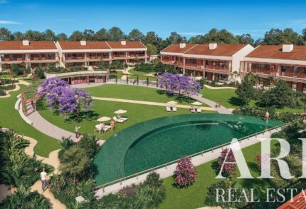 Apartamento 2 quartos à venda em The Park - Cascais Residences, Aldeia de Juzo, Cascais, Grande Lisboa &bull; ARE34604