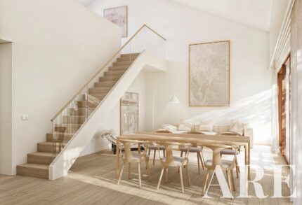 Apartamento 2 quartos à venda em The Park - Cascais Residences, Aldeia de Juzo, Cascais, Grande Lisboa &bull; ARE34611