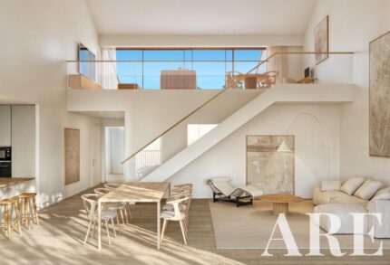 Apartamento 2 quartos à venda em The Park - Cascais Residences, Aldeia de Juzo, Cascais, Grande Lisboa &bull; ARE34611