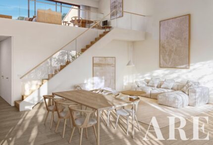 Apartamento 2 quartos à venda em The Park - Cascais Residences, Aldeia de Juzo, Cascais, Grande Lisboa &bull; ARE34611