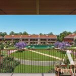 Apartamento 3 quartos à venda em The Park – Cascais Residences, Aldeia de Juzo, Cascais, Grande Lisboa &bull; ARE34637 - gallery image