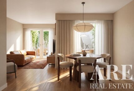 Apartamento 1 quarto à venda em Valle 14, Santa Engrácia, Lisboa &bull; ARE39277