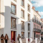 Apartamento 2 quartos à venda em Valle 14, Santa Engrácia, Lisboa • ARE39280 - gallery image