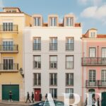 Apartamento 2 quartos à venda em Valle 14, Santa Engrácia, Lisboa &bull; ARE39279 - gallery image