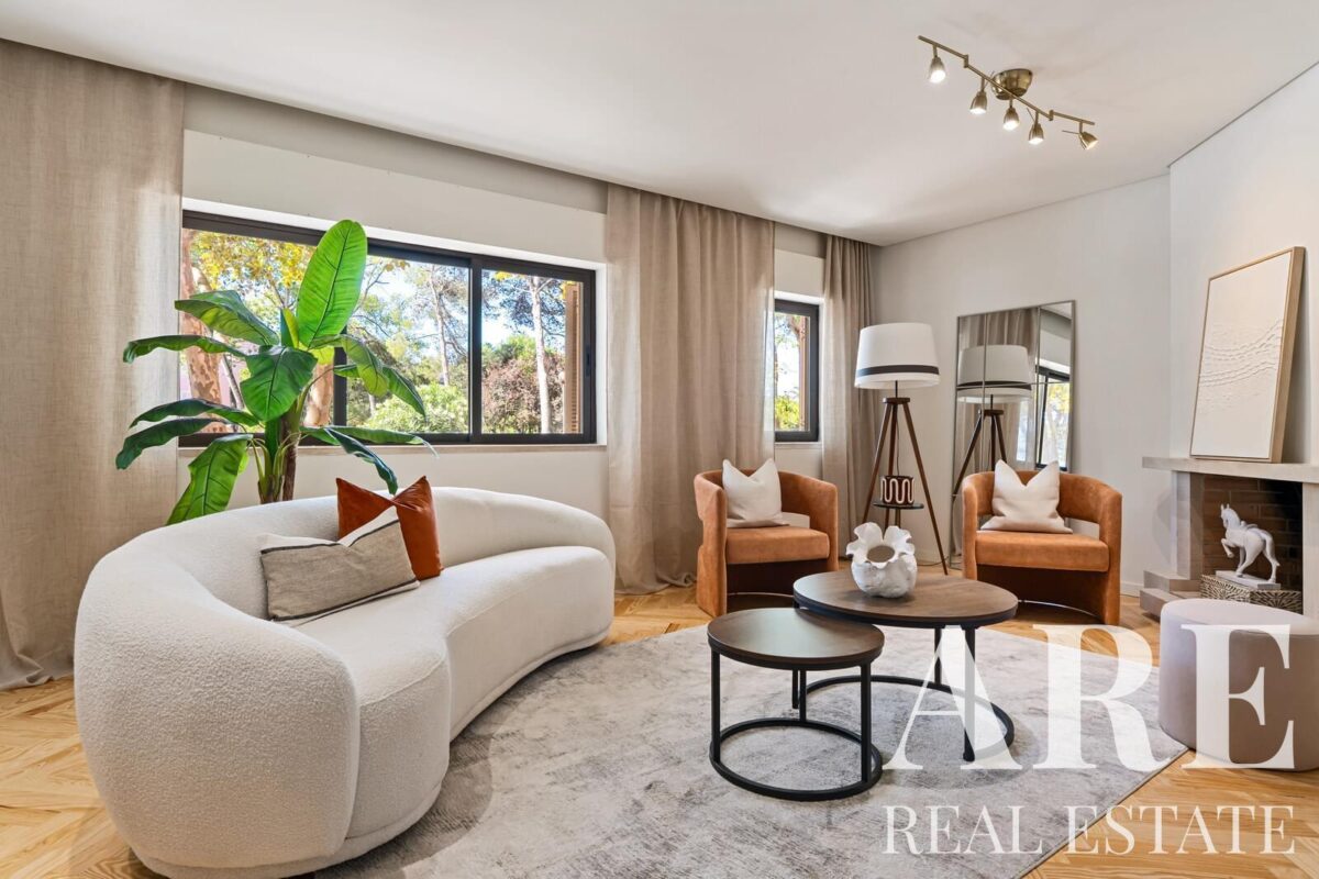 Apartamento 2 quartos à venda em Costa da Guia, Cascais, Grande Lisboa • ARE39956