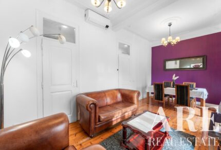 Apartamento 2 quartos à venda em Avenida da Liberdade, Lisboa &bull; ARE39578