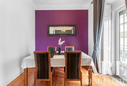 Apartamento 2 quartos à venda em Avenida da Liberdade, Lisboa &bull; ARE39578