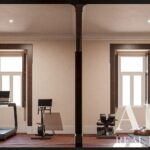 Apartamento 13 quartos à venda em Lisboa, Greater Lisbon &bull; ARE39963 - gallery image